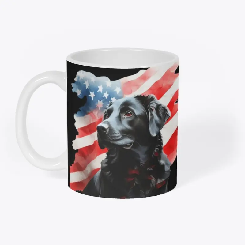 Canine Patriot