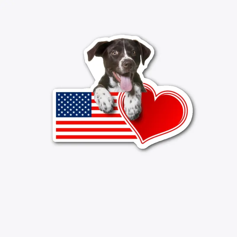 American Pup