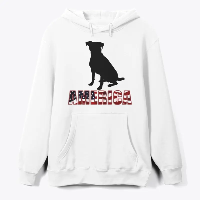 American Dog