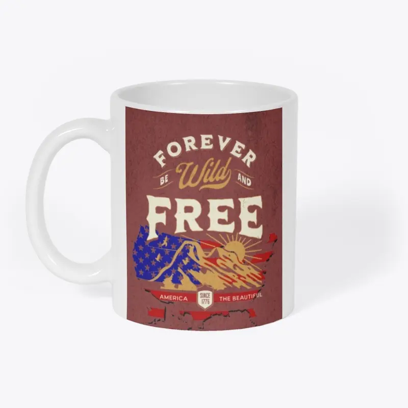 Forever Free