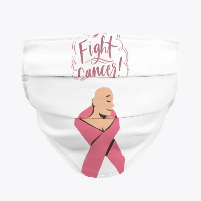 Fight Cancer!