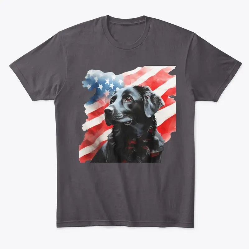 Canine Patriot