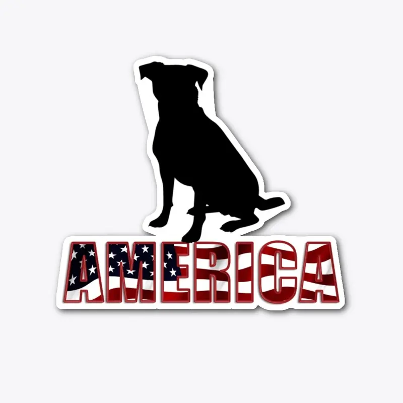 American Dog