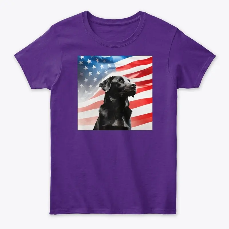 An American Retriever